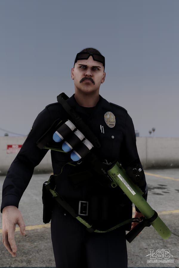 COOL COP