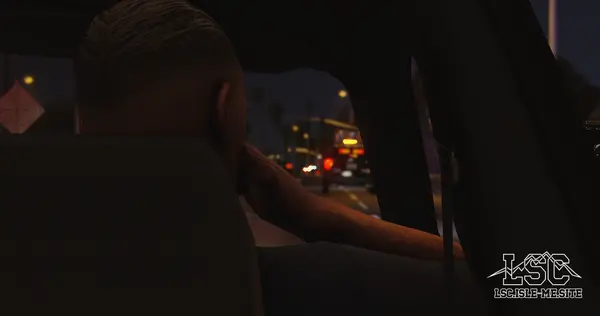 Pursuit Detective