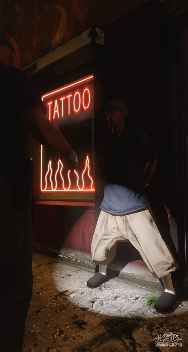 Tuff STUFF