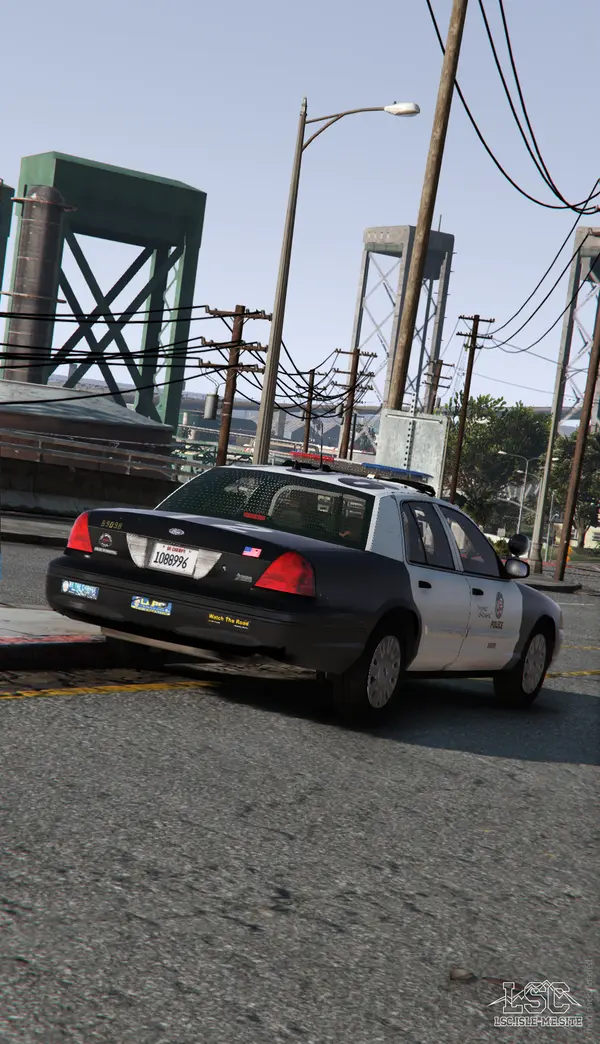 End of Watch